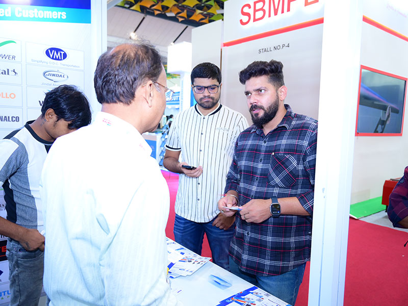 India-Machine-Tools-Show-Dwarka-New Delhi